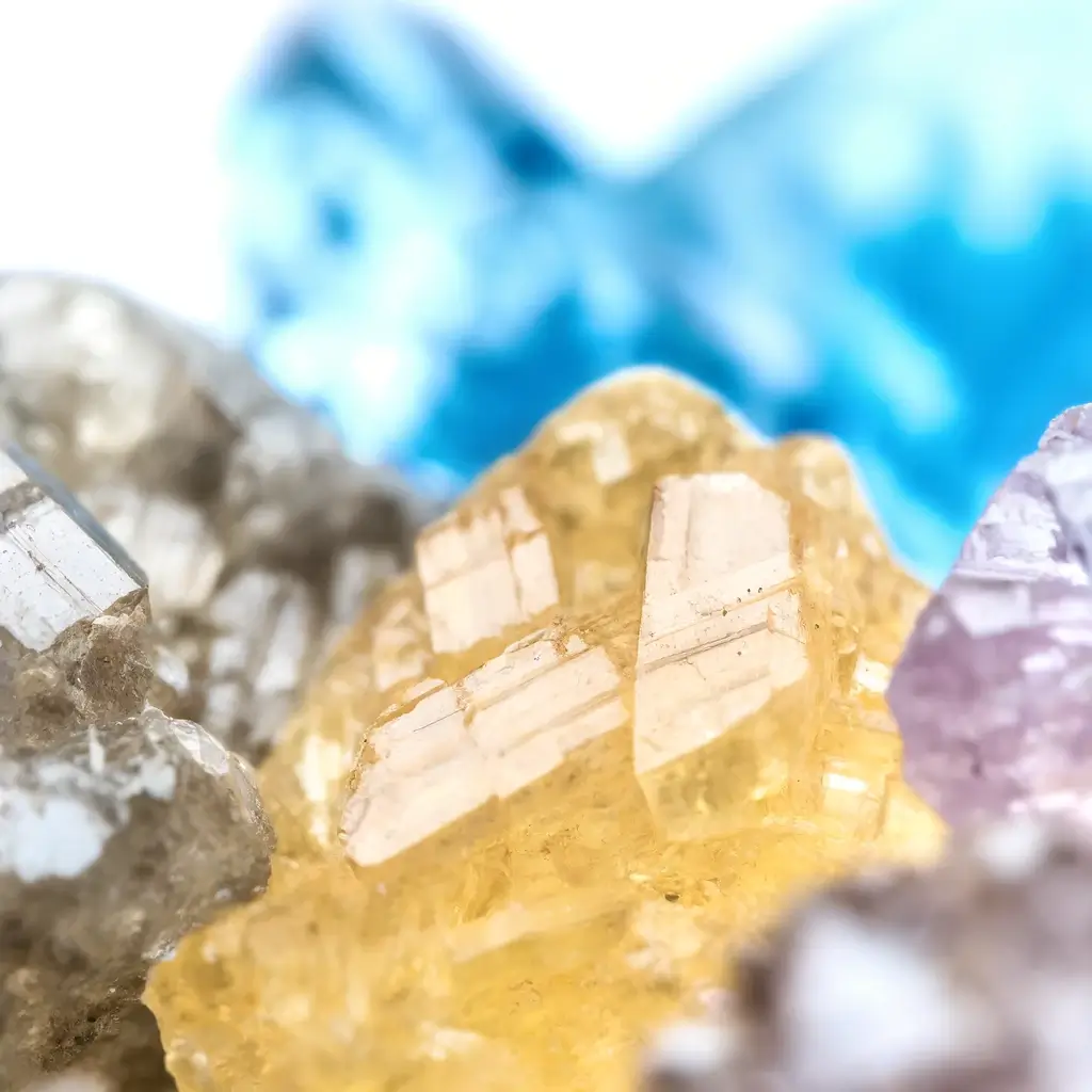 Meaning of topaz stone