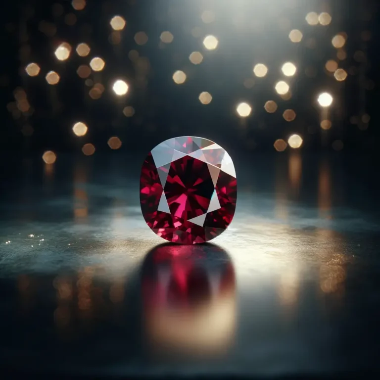 Ruby Meaning and Healing Properties – The Complete Ruby Clarity