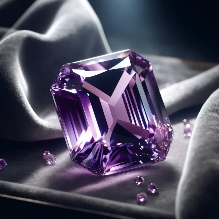 Amethyst Meaning & Mystery – A Birthstone Explained with Powers