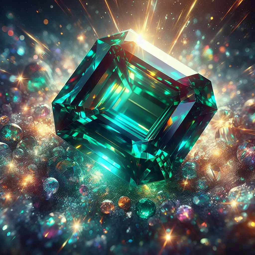 Emerald Meanings Explained: Love, Renewal, and Harmony
