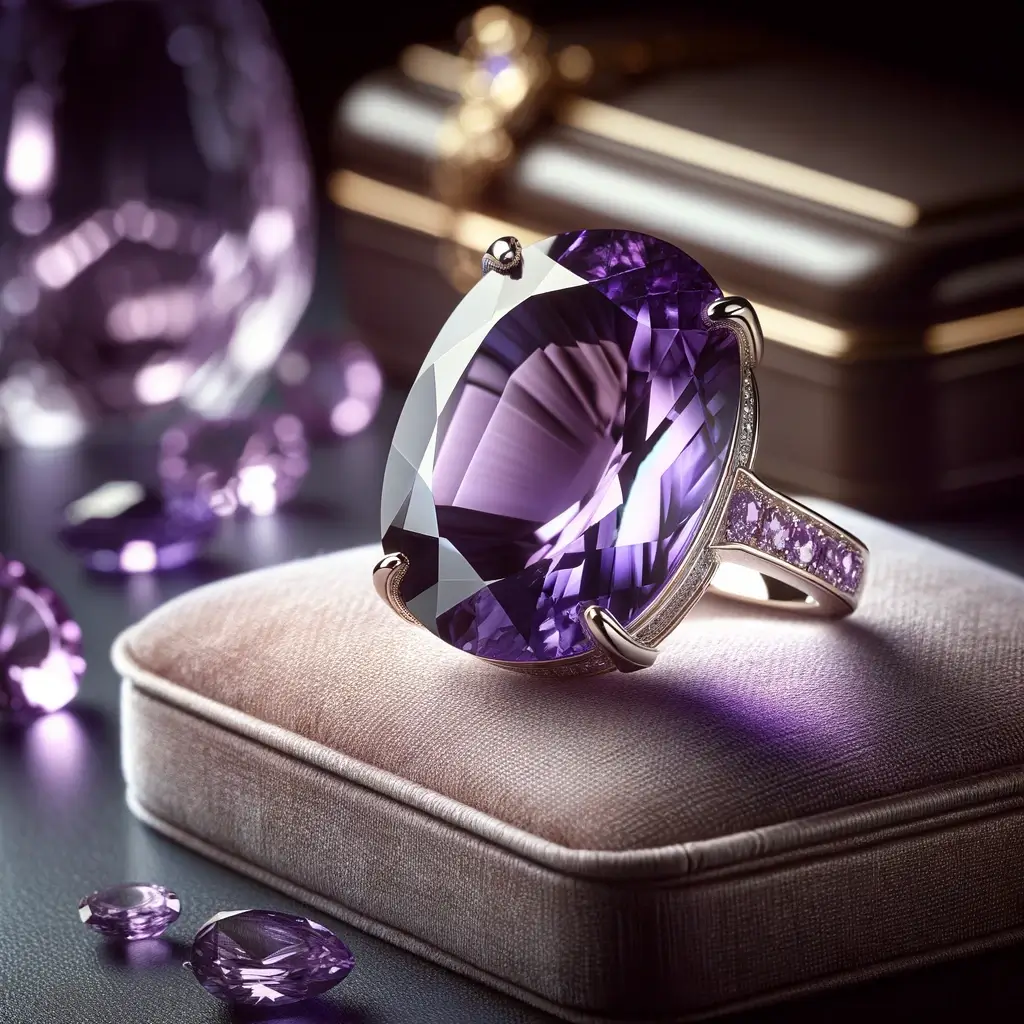 Amethyst Myths and Misconceptions